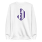 Jayden Daniels "Logo" Sweatshirt