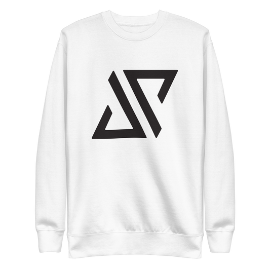 Ja'Lynn Polk "Logo" Sweatshirt