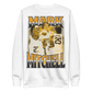 Mark Mitchell "Collage" Sweatshirt