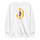 Jayden Daniels "Logo" Sweatshirt