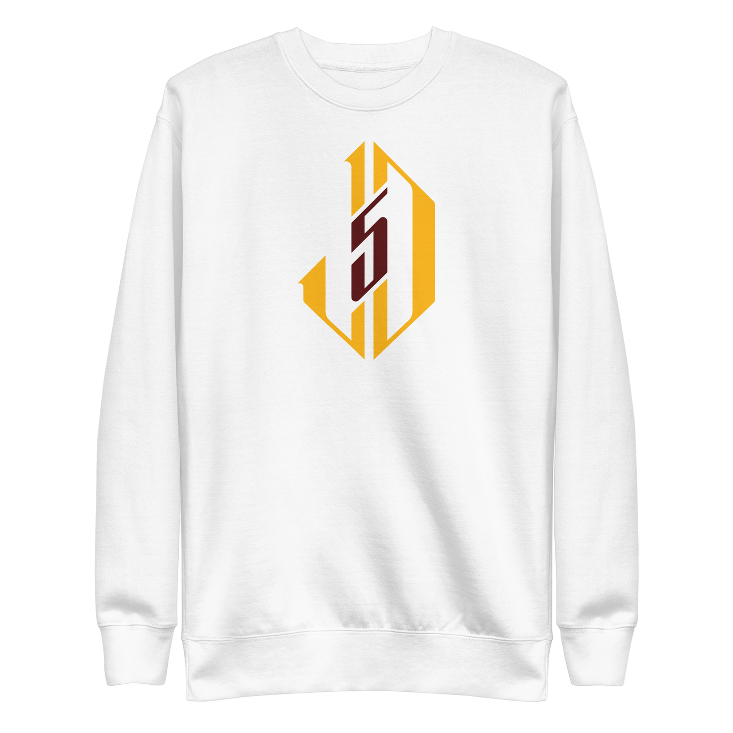 Jayden Daniels "Logo" Sweatshirt