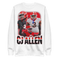 CJ Allen "Collage V2" Sweatshirt