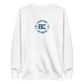 Blake Corum "Logo Badge" Sweatshirt