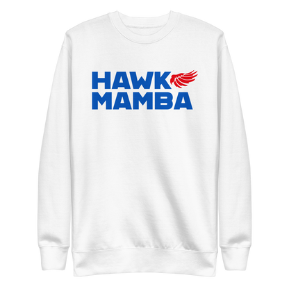 Cobee Bryant "Logo" Sweatshirt