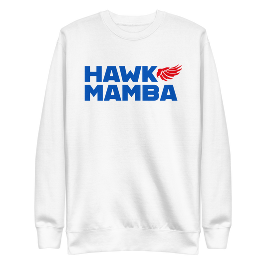 Cobee Bryant "Logo" Sweatshirt