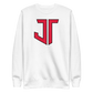 Jawaan Taylor "Logo" Sweatshirt