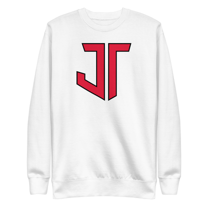 Jawaan Taylor "Logo" Sweatshirt