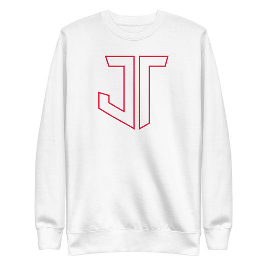 Jawaan Taylor "Logo" Sweatshirt