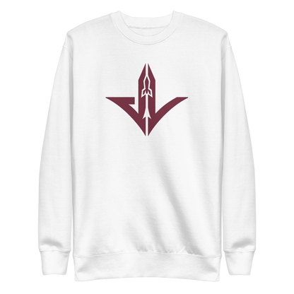 Jaylin Lucas "Logo" Sweatshirt