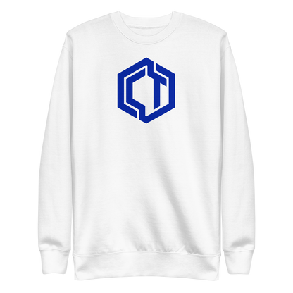 Clifford Taylor IV "Logo" Sweatshirt