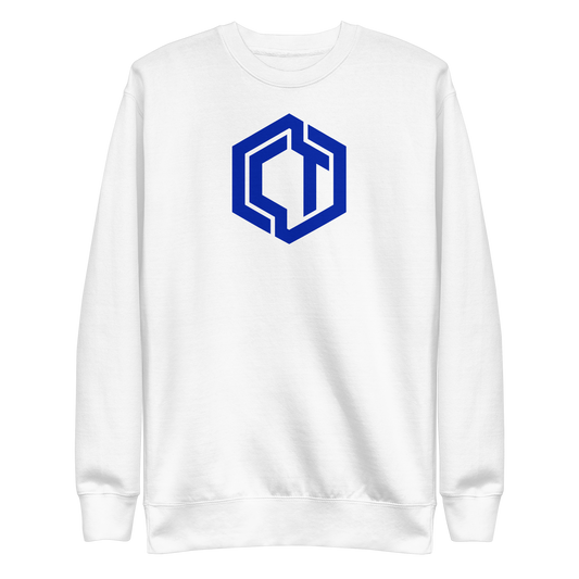 Clifford Taylor IV "Logo" Sweatshirt