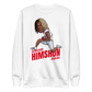 Quinshon Judkins "Himshon" Sweatshirt