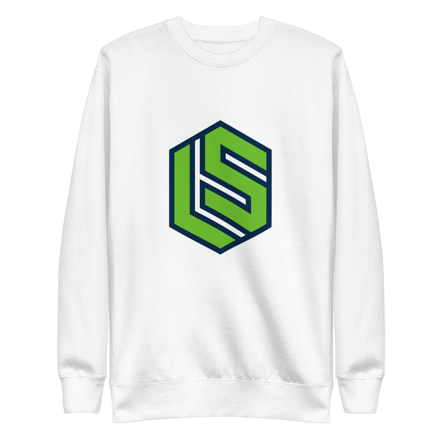 Laviska Shenault "Logo" Sweatshirt