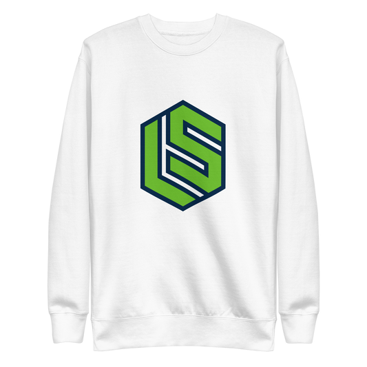Laviska Shenault "Logo" Sweatshirt