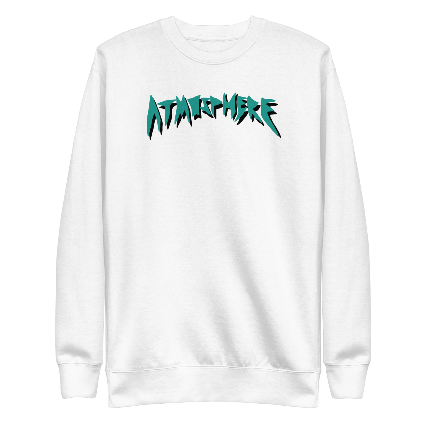 Ryan Purvis  "Logo" Sweatshirt