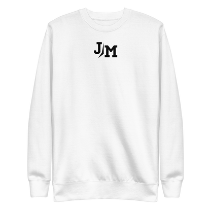 Jalen McMillan "Jersey" Sweatshirt