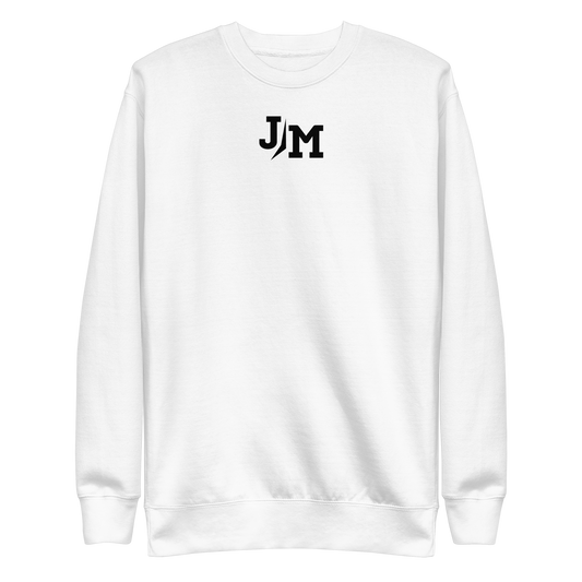 Jalen McMillan "Jersey" Sweatshirt