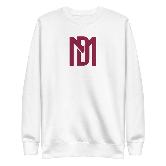 Markeston Douglas "Logo" Sweatshirt