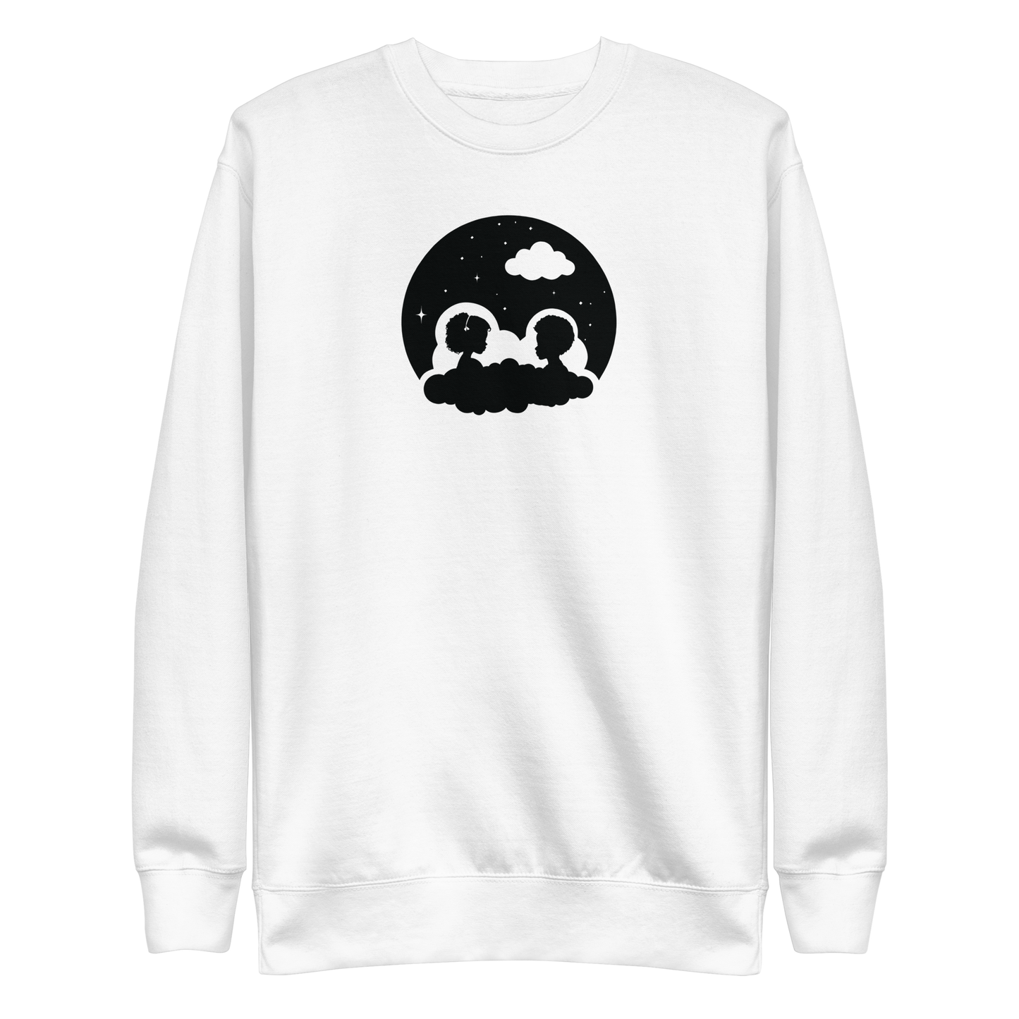 JREAM  "Logo" Sweatshirt