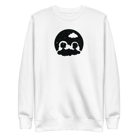 JREAM  "Logo" Sweatshirt