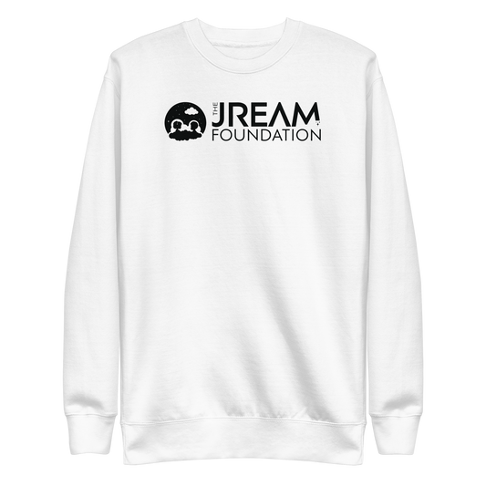 JREAM "Logo" Sweatshirt