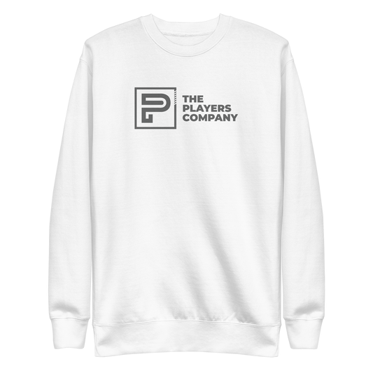The Players Company "Logo" Sweatshirt