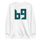 Landon Dickerson "Logo" Sweatshirt