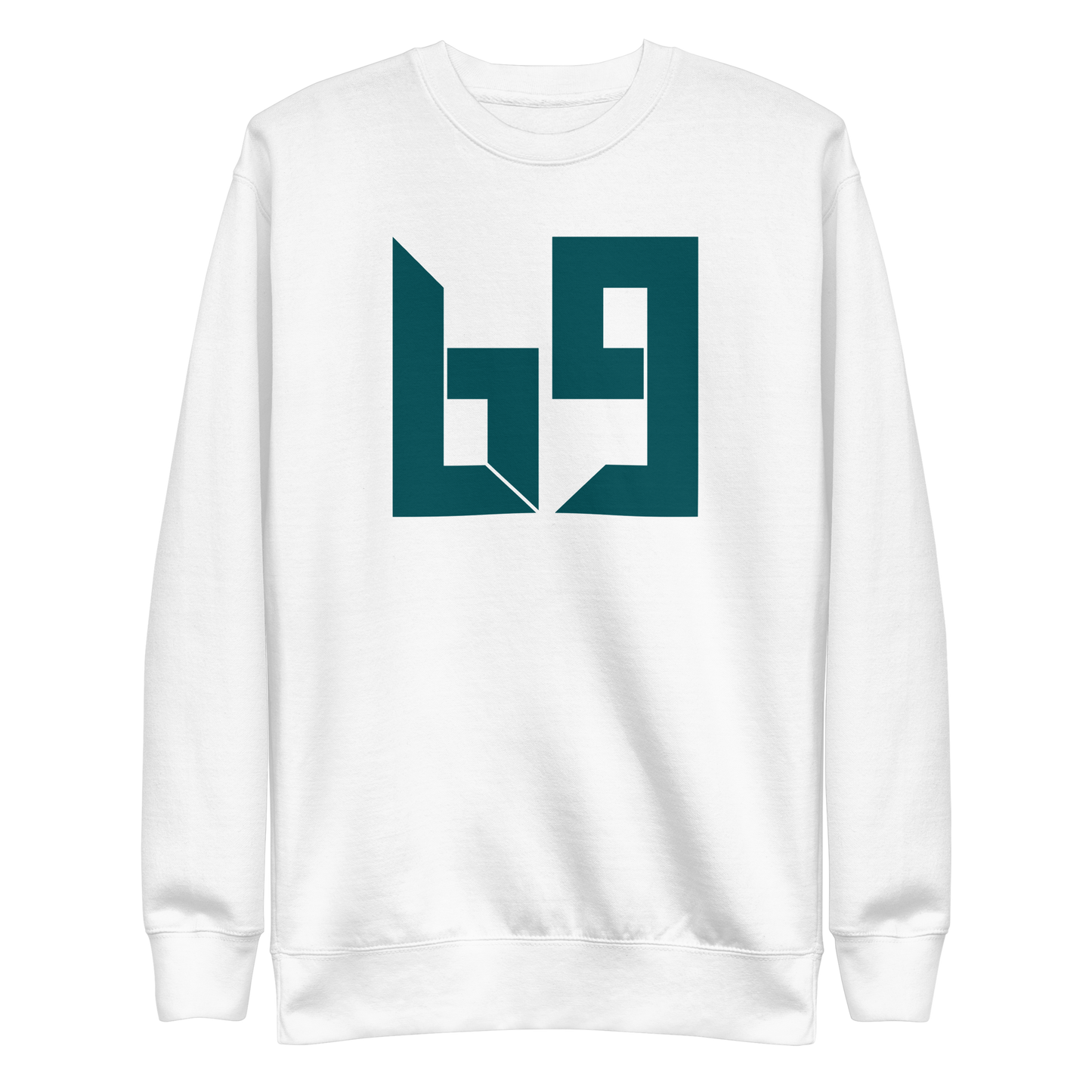 Landon Dickerson "Logo" Sweatshirt
