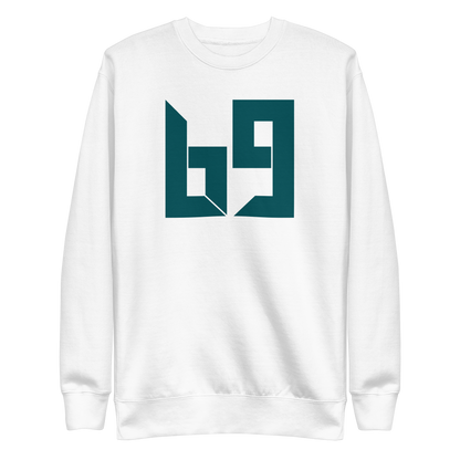 Landon Dickerson "Logo" Sweatshirt