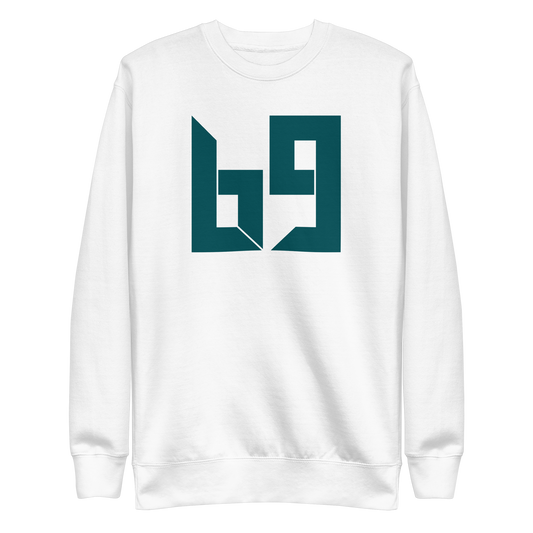 Landon Dickerson "Logo" Sweatshirt