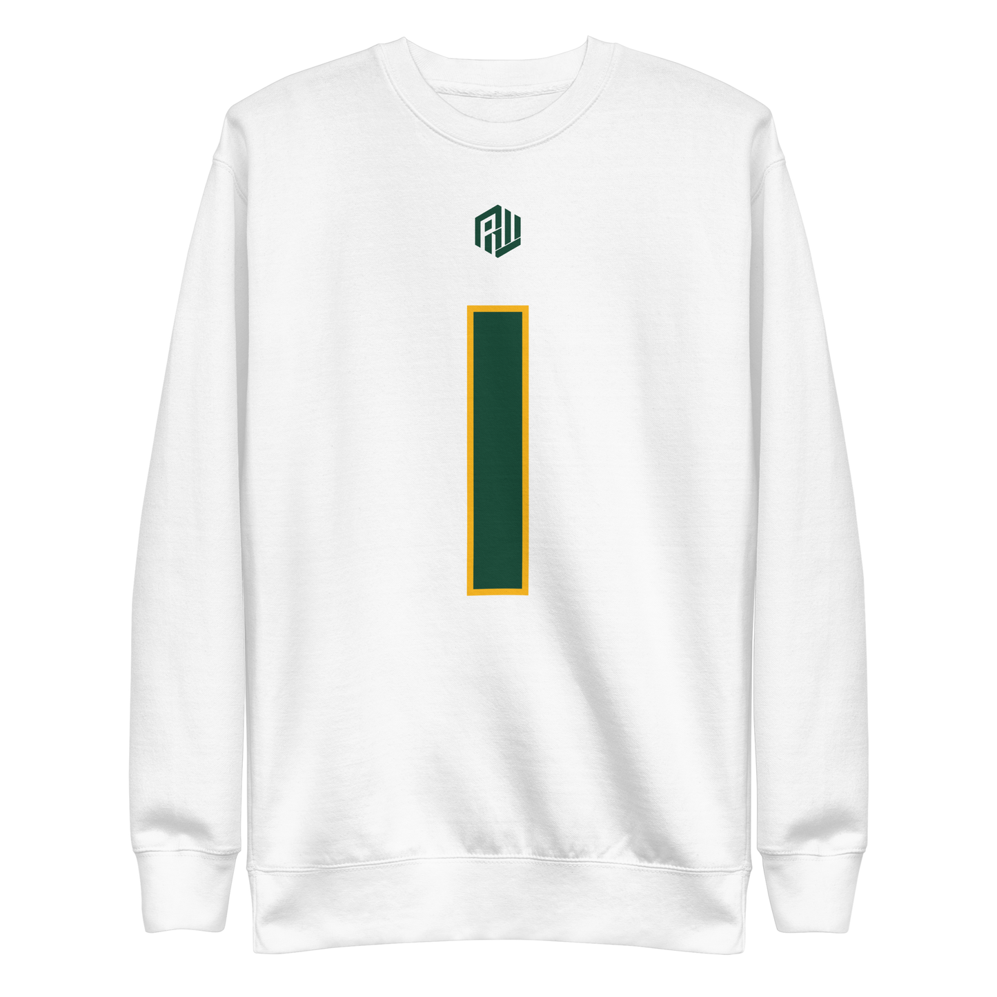 Robert Wright III "Jersey" Sweatshirt