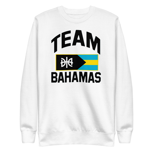 Deandre Ayton "DA x BBF " Sweatshirt