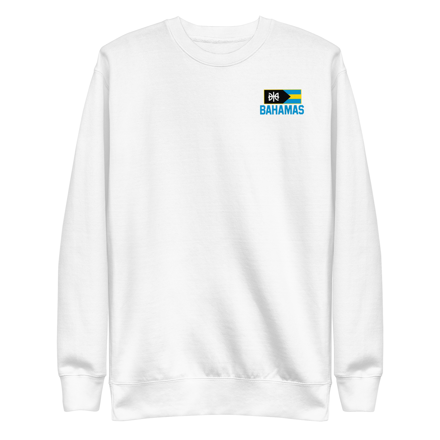 Deandre Ayton "DA x BBF " Sweatshirt