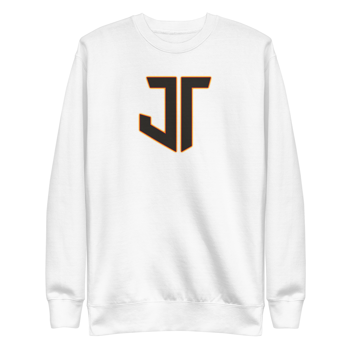 Jawaan Taylor "Nothing Is Impossible " Sweatshirt