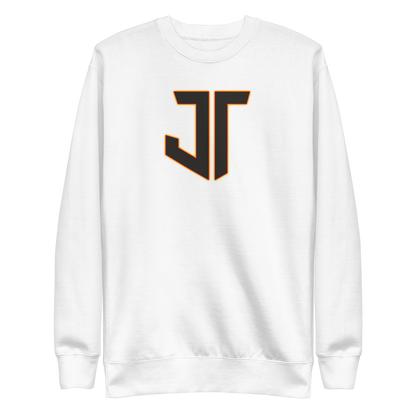 Jawaan Taylor "Nothing Is Impossible " Sweatshirt