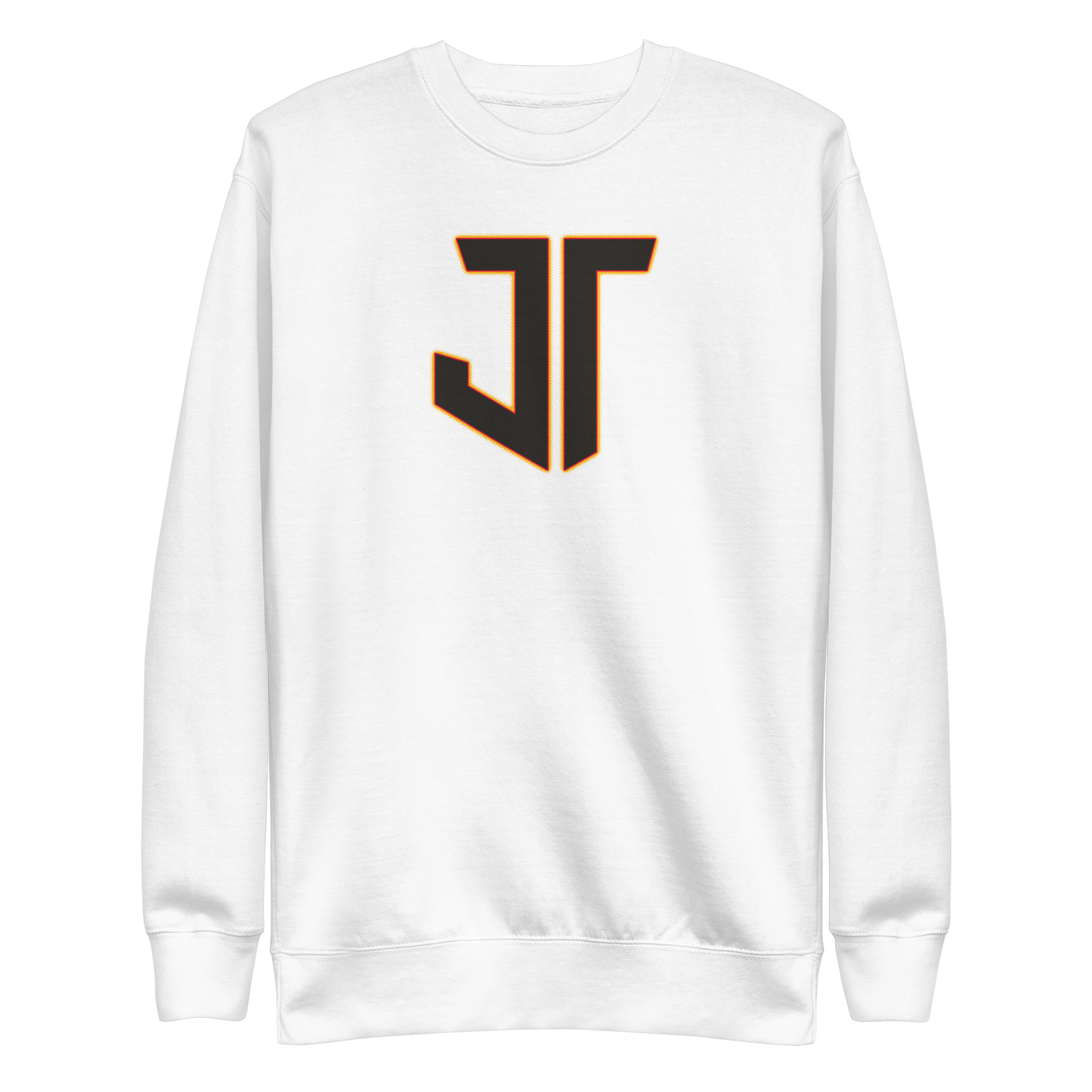 Jawaan Taylor "Stay Postive" Sweatshirt