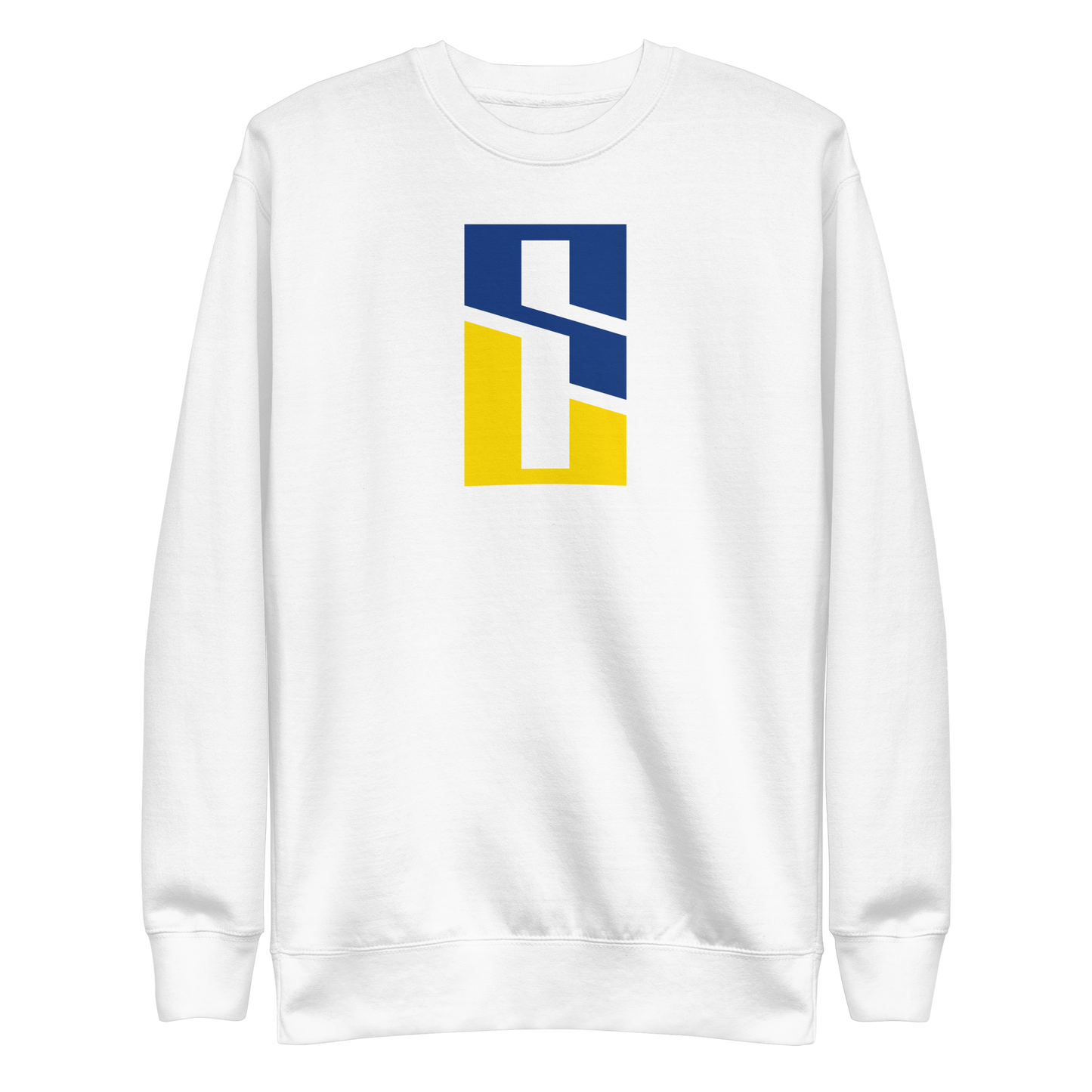 Sam Lewis "Logo" Sweatshirt