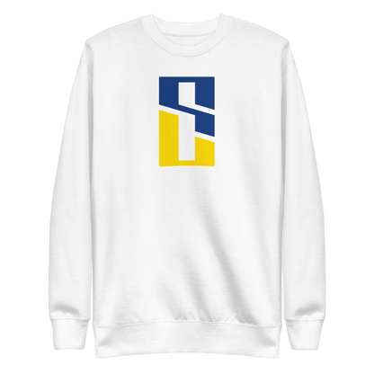 Sam Lewis "Logo" Sweatshirt