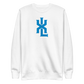 Xavier Legette "Logo" Sweatshirt