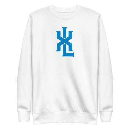 Xavier Legette "Logo" Sweatshirt