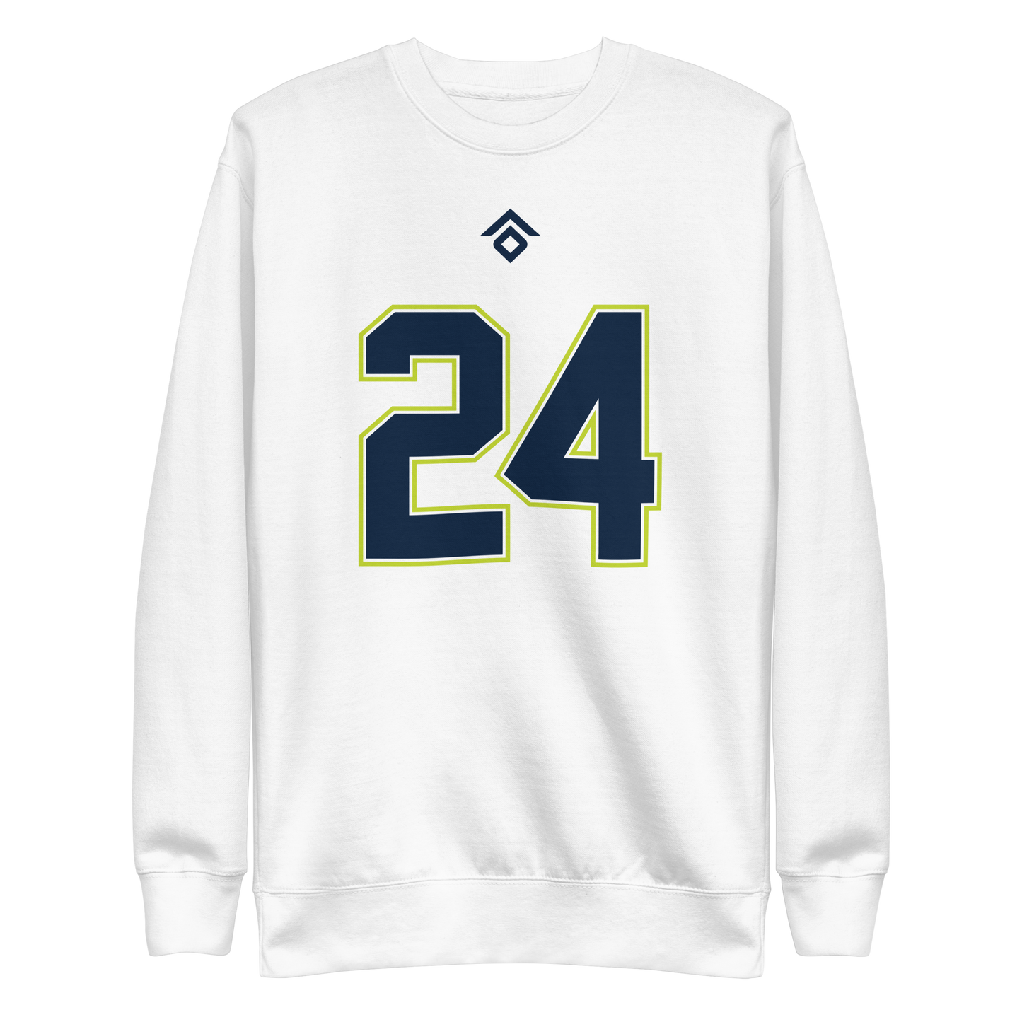 Arike Ogunbowale "Jersey" Sweatshirt