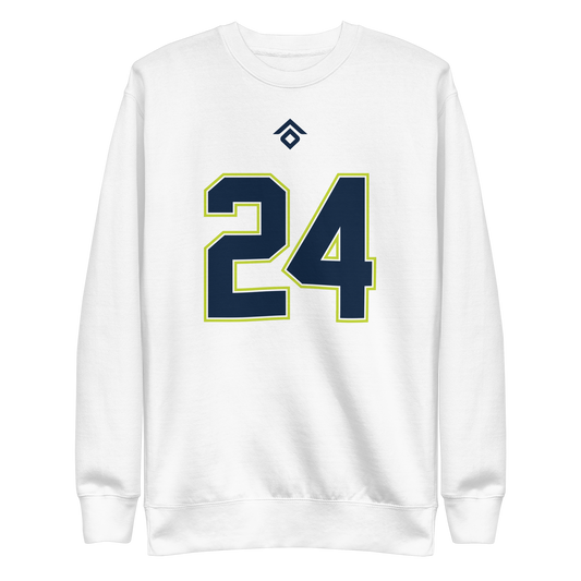 Arike Ogunbowale "Jersey" Sweatshirt