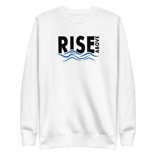 Andrew Van Ginkel "Rise Above" Sweatshirt