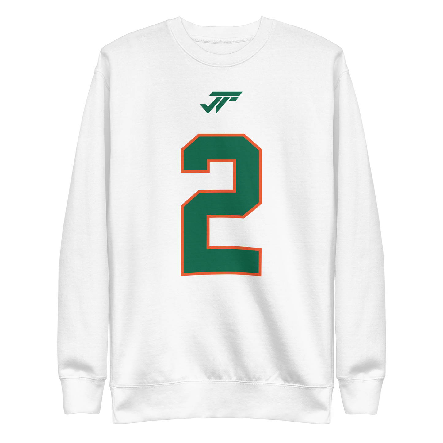 Jaime Ffrench "Jersey" Sweatshirt