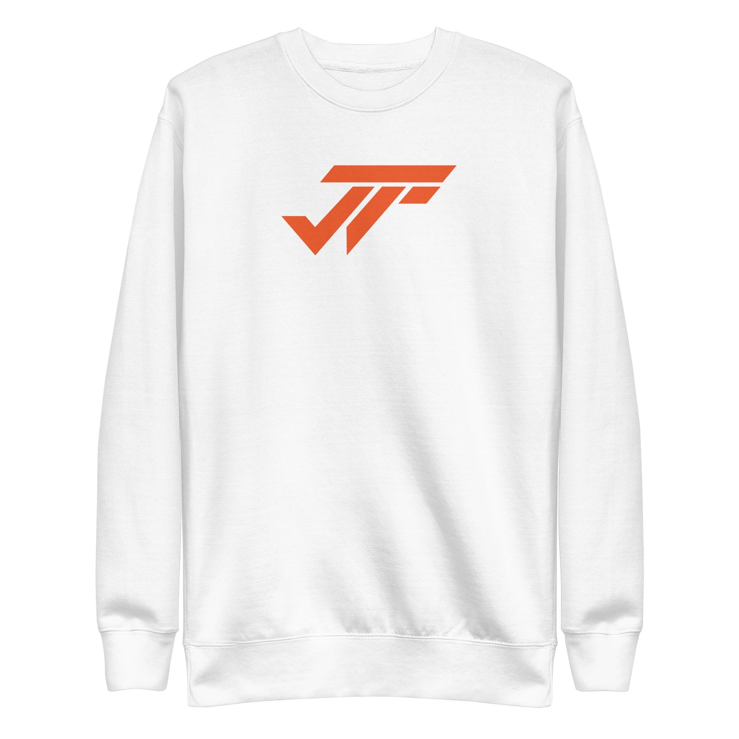 Jaime Ffrench  "Logo" Sweatshirt