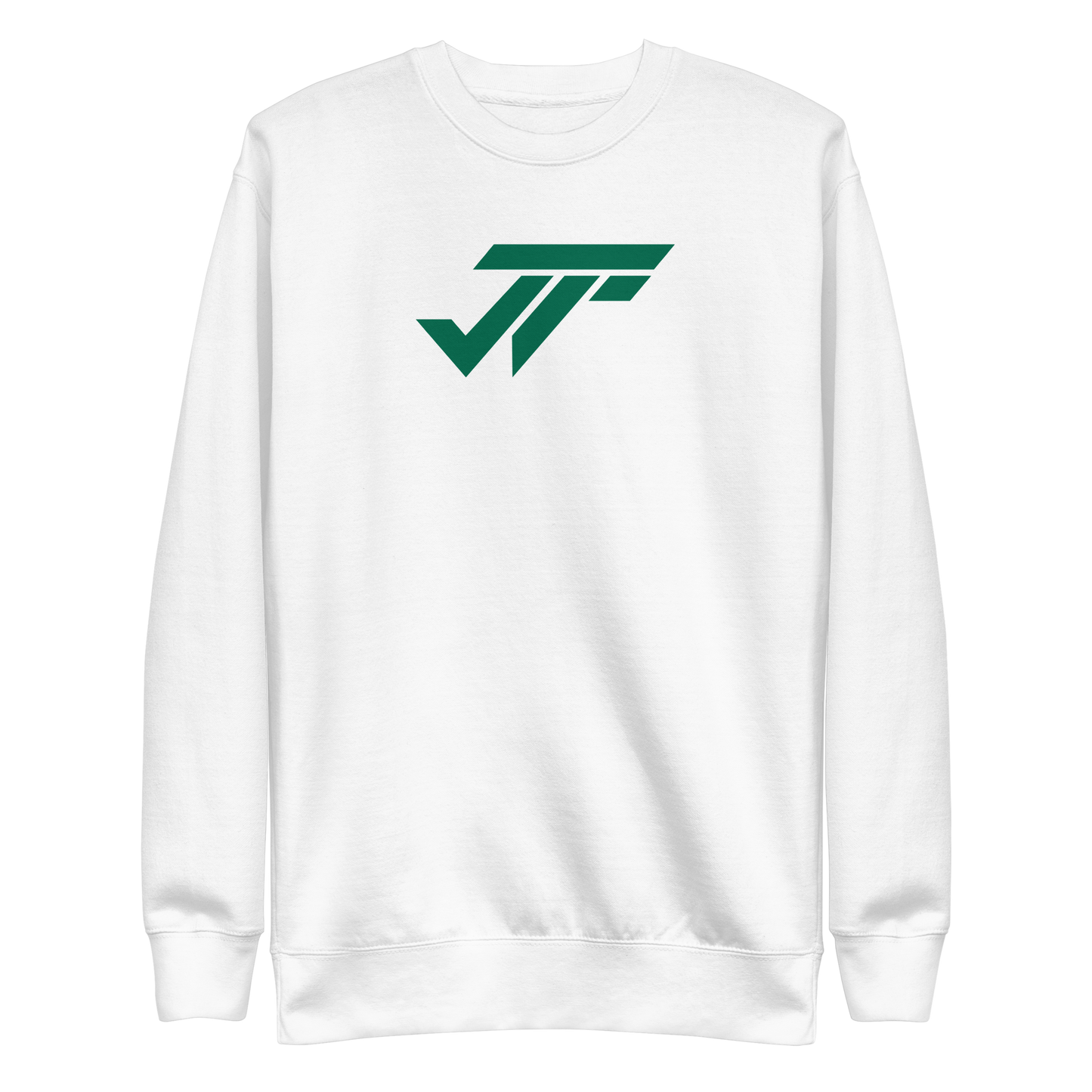 Jaime Ffrench  "Logo" Sweatshirt