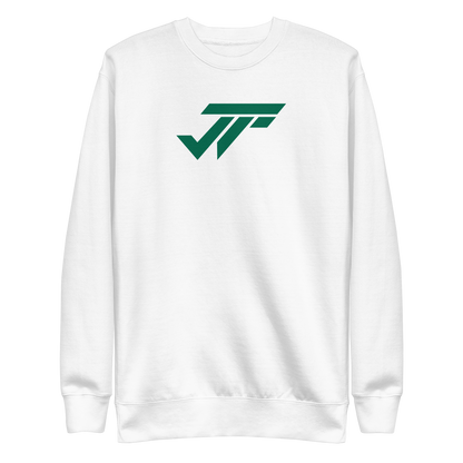 Jaime Ffrench  "Logo" Sweatshirt