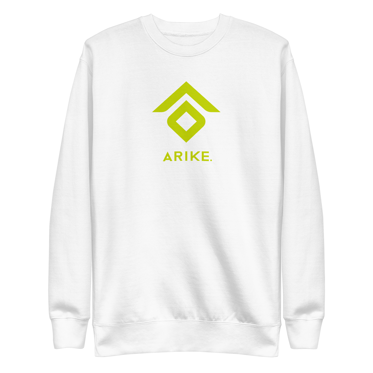 Arike Ogunbowale "Logo" Sweatshirt