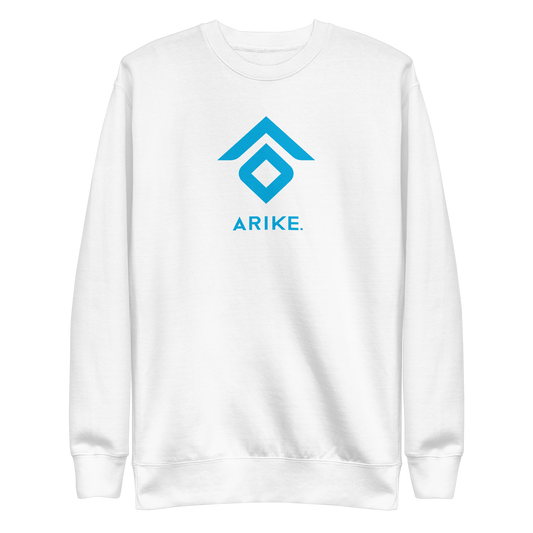 Arike Ogunbowale "Logo" Sweatshirt