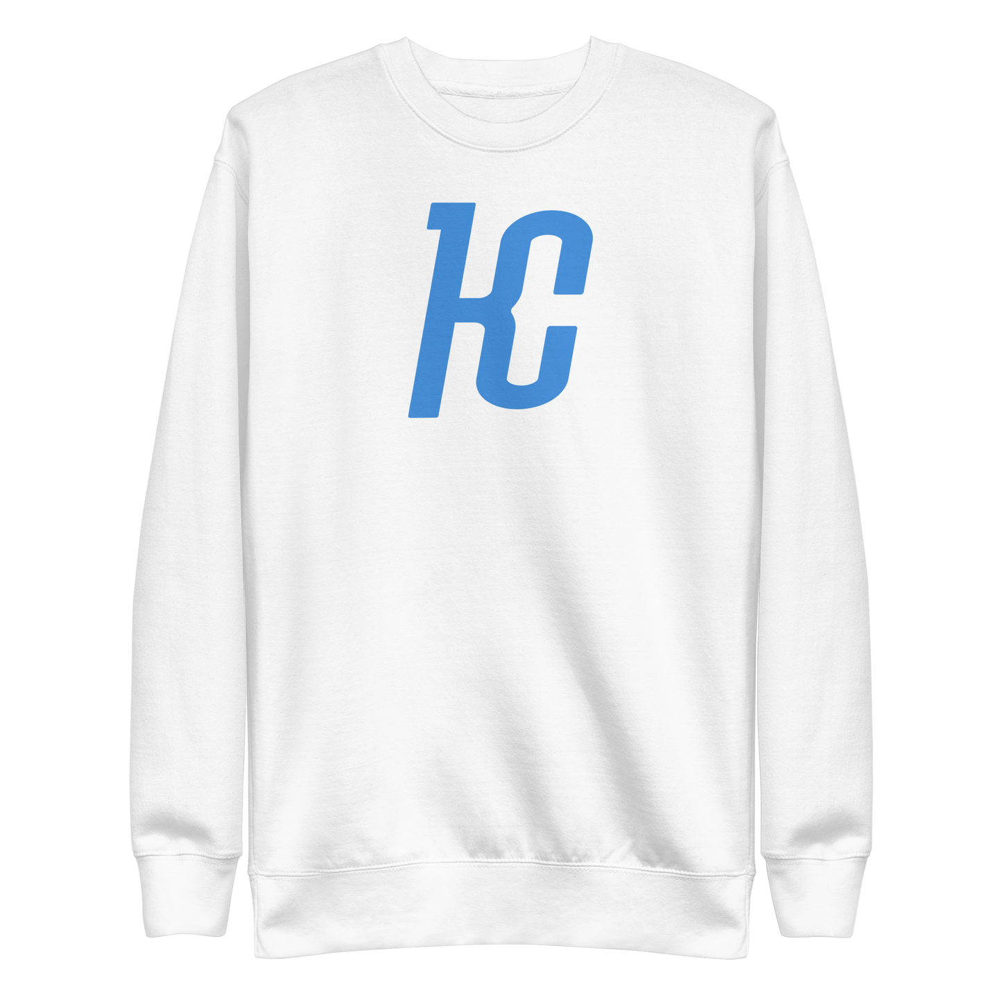 Kamilla Cardoso "Logo" Sweatshirt